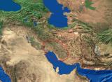  محدوده ی ایلام باستان