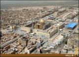 عتبات عالیات