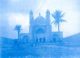 مقبره علي صالح (ع)